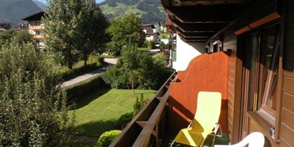 Pensionen - Art der Pension: Ferienwohnung - Tiroler Unterland - Apart Kofler`s Panorama Zillertal, Alois und Rita Kofler
